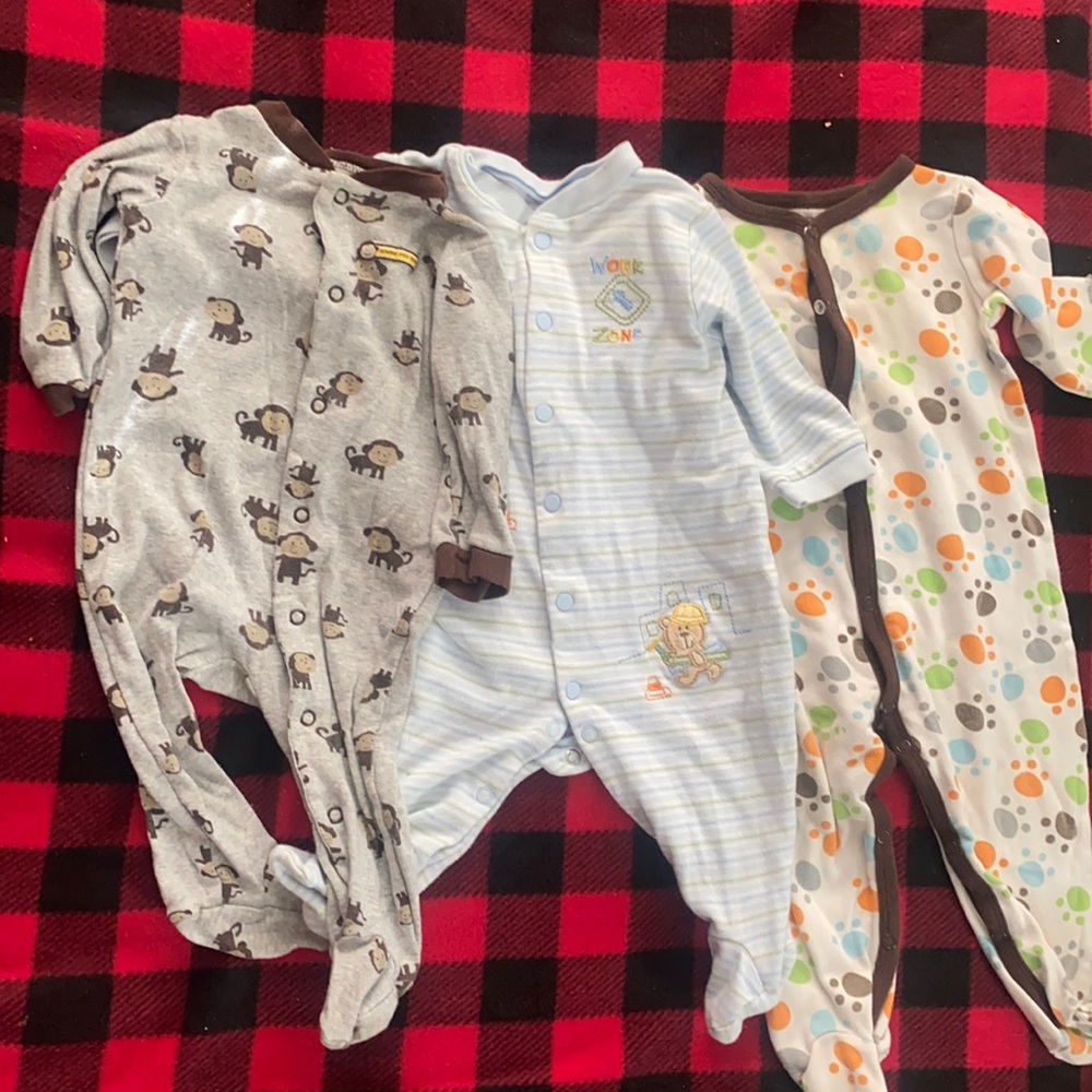 Pajamas